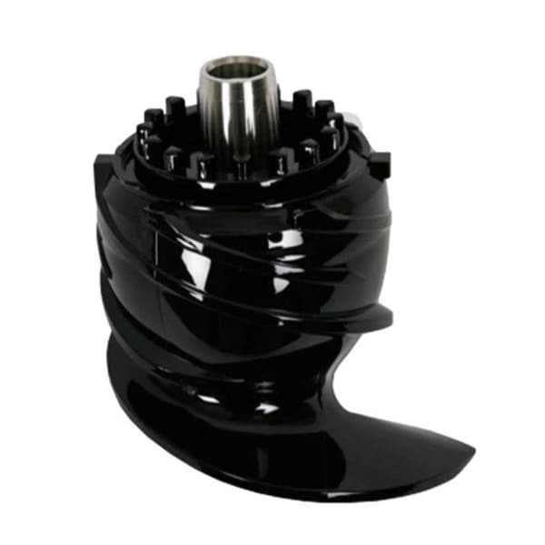 Vis de pressning - MOULINEX - Modell 66526 - Färg Grå - Kompatibel med olika apparater