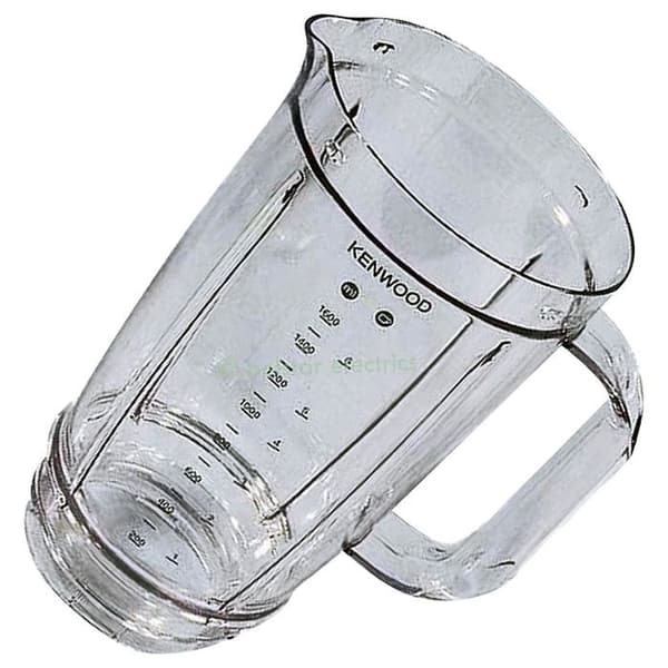 Bol blender i akryl utan - Kökrobot - KENWOOD (52921)