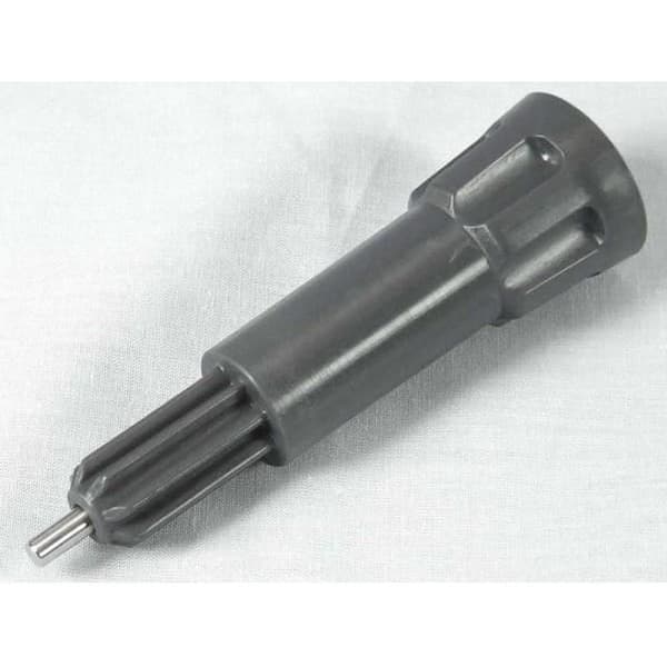 Träningsaxel Kenwood FPM KW714760 - Certifierade originalreservdelar