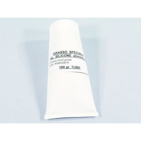 Livsmedelsfett Tub 100g Kenwood KW630879 - Matberedare - Vit