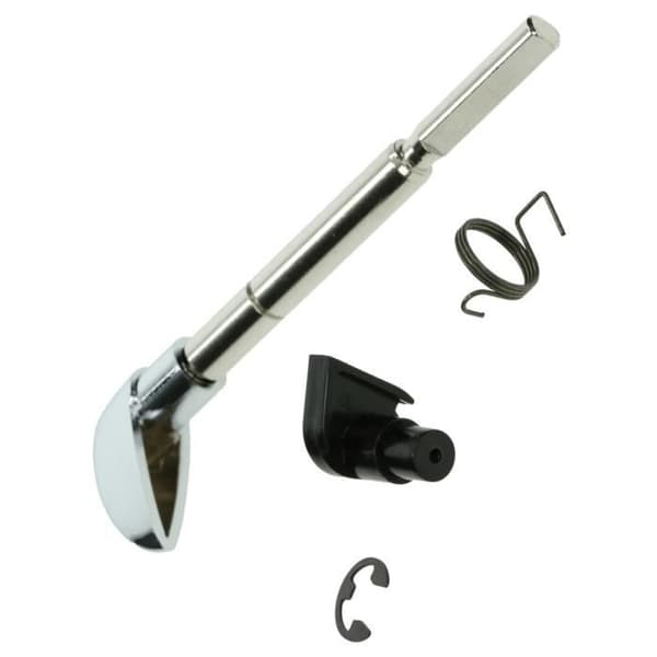 Låsöppnare Chrome - Köksrobot - KENWOOD KW713375