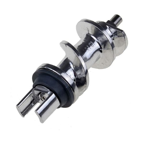 Vis de hachoir - KENWOOD - KW715988 - Vit - Kompatibel med KW715836 - Tillbehör till hushållsmaskin