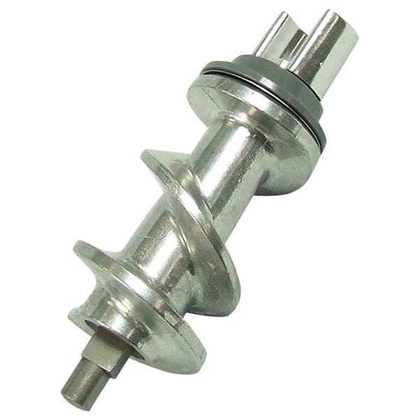 Vis de hachoir - KENWOOD - KW715988 - Vit - Kompatibel med KW715836 - Tillbehör till hushållsmaskin