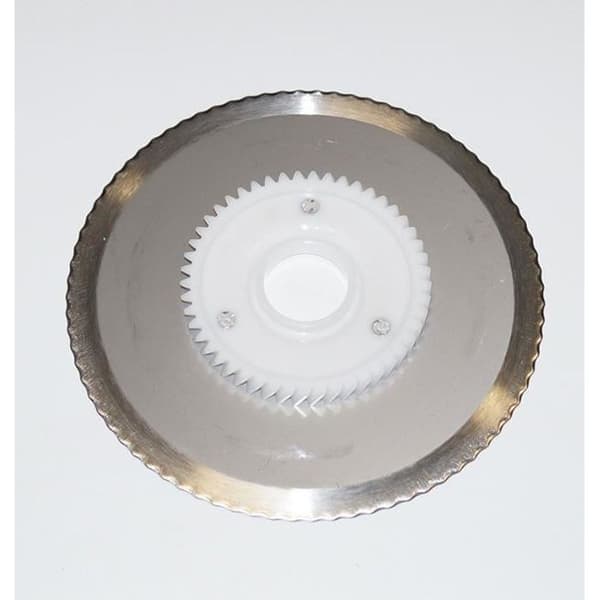 Skivblad - Magimix - T190 11651 - 150 Watt - Grå