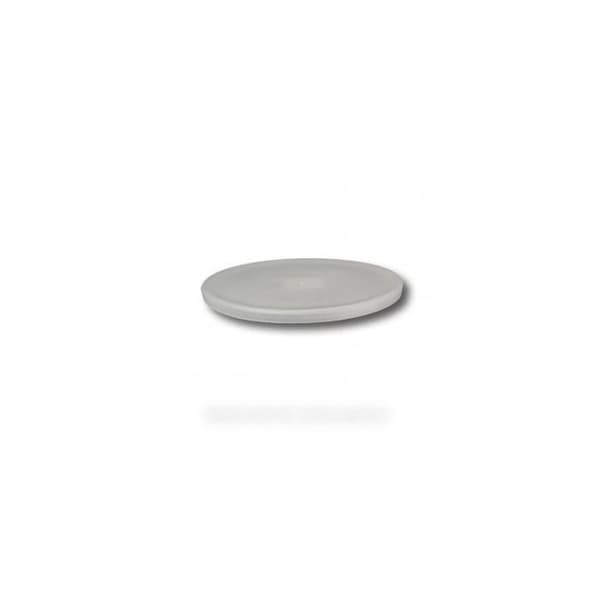 Skållock till Braun blandare 67050133 4130 - Multiquick 7, MR730, 740, 4162 - Grå