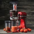 Miniatyrbild 3 av 4: KITCHENAID 5KSM1JA Tillbehör för juice- och såsextraktor