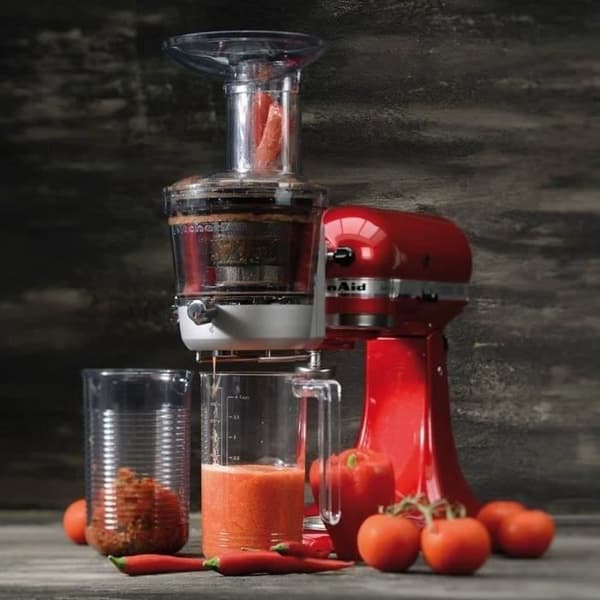 KITCHENAID 5KSM1JA Tillbehör för juice- och såsextraktor
