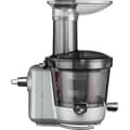 Miniatyrbild 4 av 4: KITCHENAID 5KSM1JA Tillbehör för juice- och såsextraktor