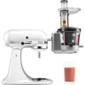 Miniatyrbild 1 av 4: KITCHENAID 5KSM1JA Tillbehör för juice- och såsextraktor