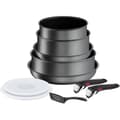 Miniatyrbild 1 av 4: Tefal Ingenio Kökserie 10 delar Daily Chef On L7619302