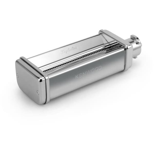 KENWOOD Stålform KAX982ME - Tagliolini pastaguide