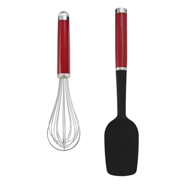 KitchenAid Universal Kokkhelk - Empire Red