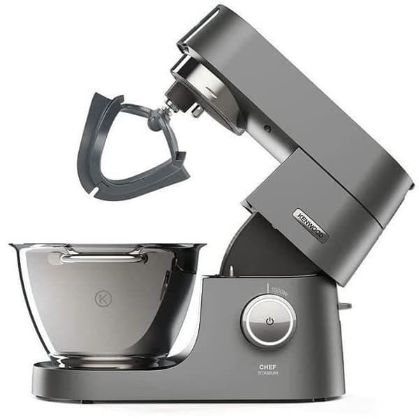 Mjuk visp för KENWOOD AT501 Chef-robotar - Perfekt för mjuka degar och glasyr