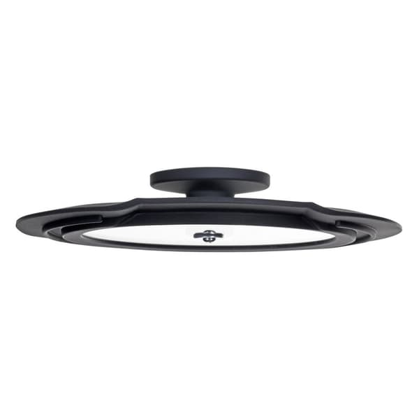 Electrolux E9HOSM kastrulllock Runt Svart, Transparent