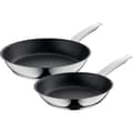 Miniatyrbild 1 av 4: WMF Permadur Advance Set med 2 stekpannor 28 24 cm