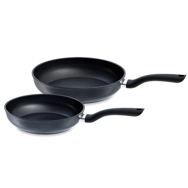 Fissler Set med stekpannor cenit (induktion) 24 cm/28 cm