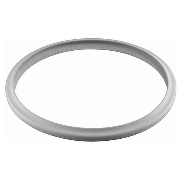 Silikonpackning 18cm för SICOMATIC L - SILIT - Grå - Material Silikon