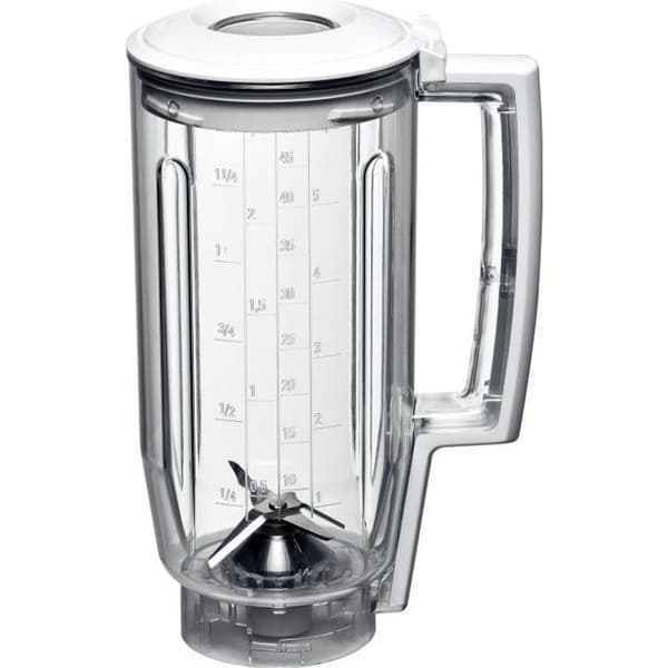 BOSCH Tillbehör MUZ5MX1 Klassisk mixer för köksmaskin MUM5