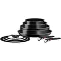 Miniatyrbild 1 av 3: TEFAL INGENIO L1599143 SET MED KOPPOR 10 DEL(ER)