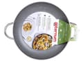 Miniatyrbild 3 av 4: Aeternum kokkärl - AET598 - Non-stick aluminium stekpanna Stor lyxfamilj 32 cm