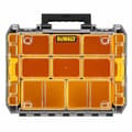 Miniatyrbild 3 av 6: Clear Organizer Vattentät T-STAK - DEWALT - DWST82968-1