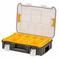 Miniatyrbild 4 av 6: Clear Organizer Vattentät T-STAK - DEWALT - DWST82968-1