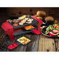 Miniatyrbild 4 av 4: Bestron Raclette grill 350 W AGR102