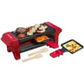 Miniatyrbild 1 av 4: Bestron Raclette grill 350 W AGR102