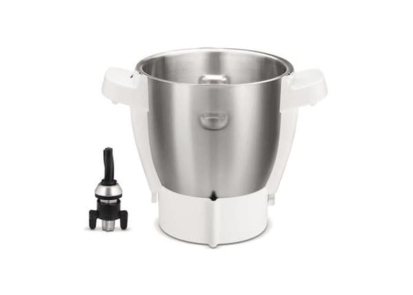 KULINARISK FÖRBEREDELSESDELAR SMÅ APPARATER XF380E12 COMPANION BOWL XL