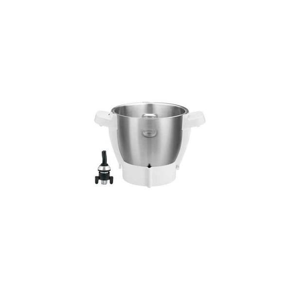 KULINARISK FÖRBEREDELSESDELAR SMÅ APPARATER XF380E12 COMPANION BOWL XL