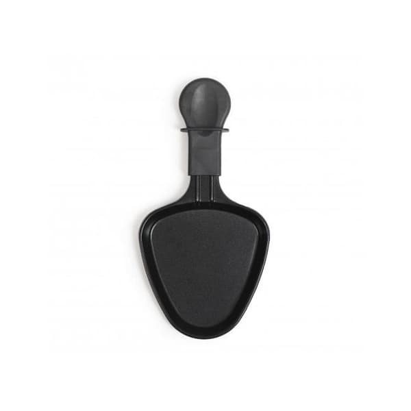 Racletteapparat 1 eller 2 personer med ljus 14 cm