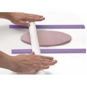 FONDANT NIVELLERINGSBORDA (6 st)