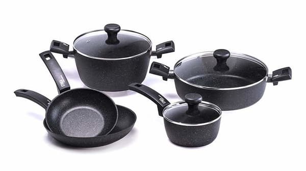 Moneta köksredskap set - 18656508