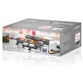 Miniatyrbild 2 av 4: Raclette/grill - Rommelsbacher - RC 1600 - 795 W - 8 personer - Silver