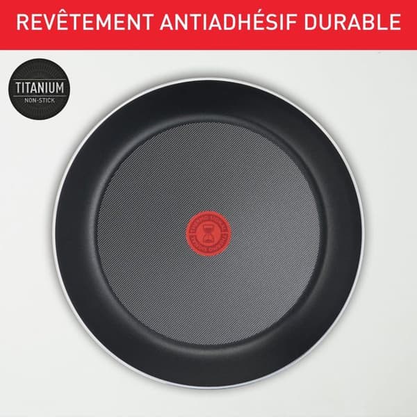 Tefal köksredskap - L1599802