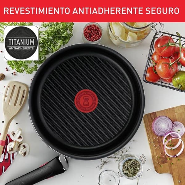 Tefal kokkärl - L15990