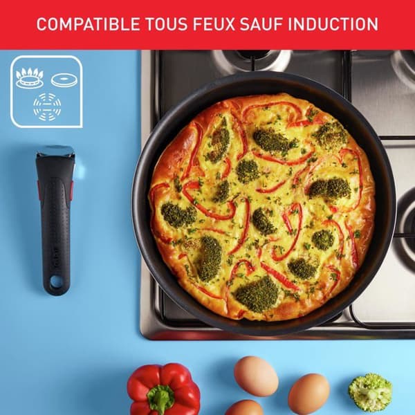 Tefal köksredskap - L1599243