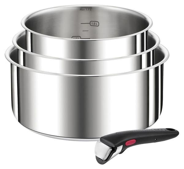 Tefal kokkärl - L898S4