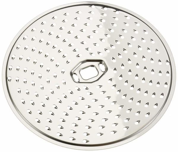 Tillbehör för matlagning - Bosch kulinariska förberedelser delar - 00080159 - DISQUE-RAPE 321-30653/2100