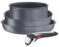 Miniatyrbild 1 av 4: Tefal kokkärl - L7669402