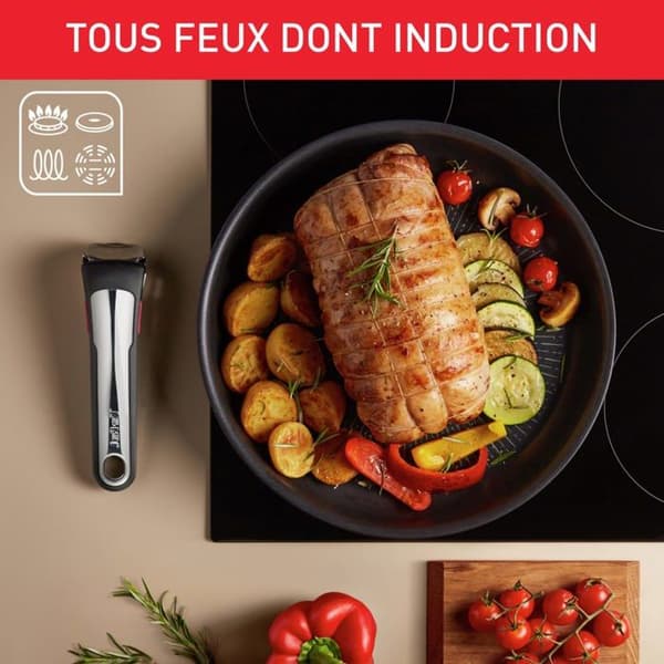 Tefal köksredskap - L7679102