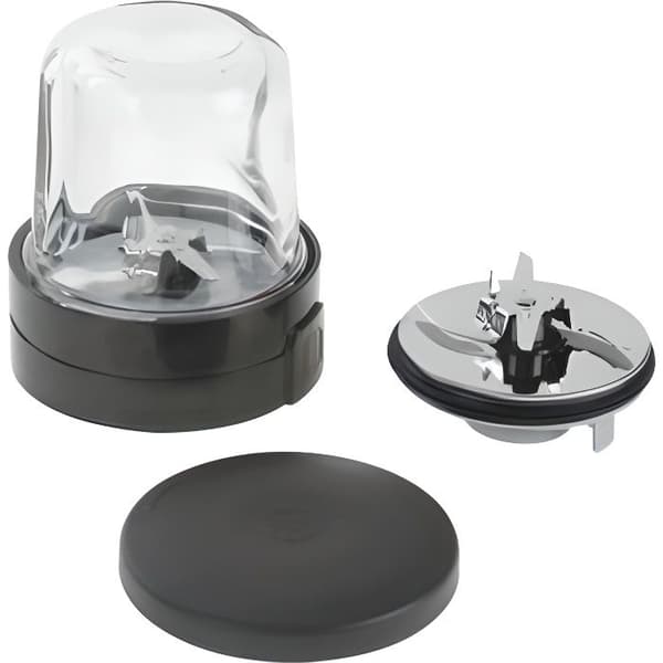 BOSCH MUZ45XCG1 matberedare tillbehör för ställmixer MUM5 - MUM4 - MaxxiMUM - MUM8