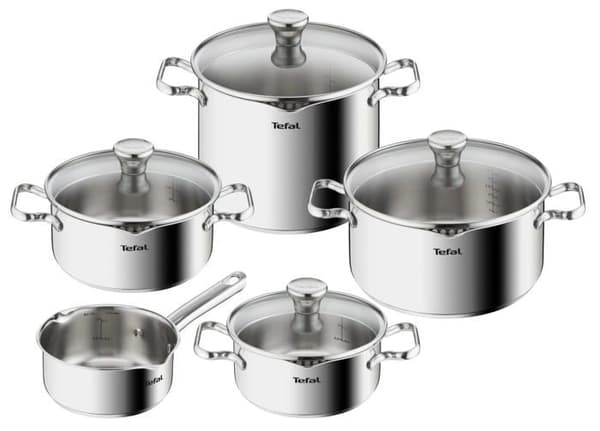 Tefal kokkärl - A705S9