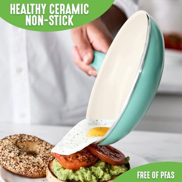 Greenpan köksredskap - CC005663-001