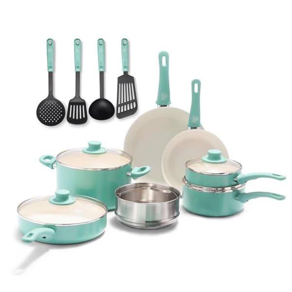 Greenpan köksredskap - CC005663-001
