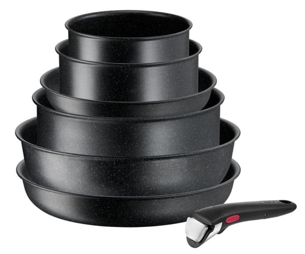Tefal köksredskap - L3998702