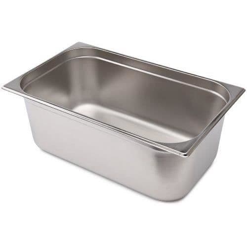 Lacor 66120Z Bricka 1/1 i rostfritt stål 60 L