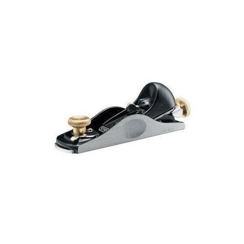 Stanley - 512060 - Handhyvel med fodral 6 1/4 - 160mm - STA512060