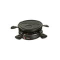 Miniatyrbild 4 av 6: Raclette/grill - CAMRY - CR 6606 - 1200 Watt - Svart - 6 personer