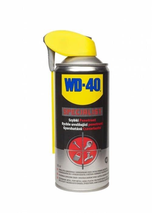 Wd-40 - WD-40 103 - Tackande medel 400ml aerosol